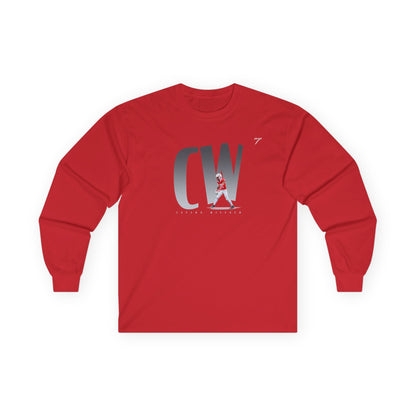 Cayson Wisener Long Sleeve