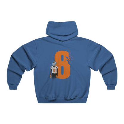Jaylin Moore Vintage Hoodie