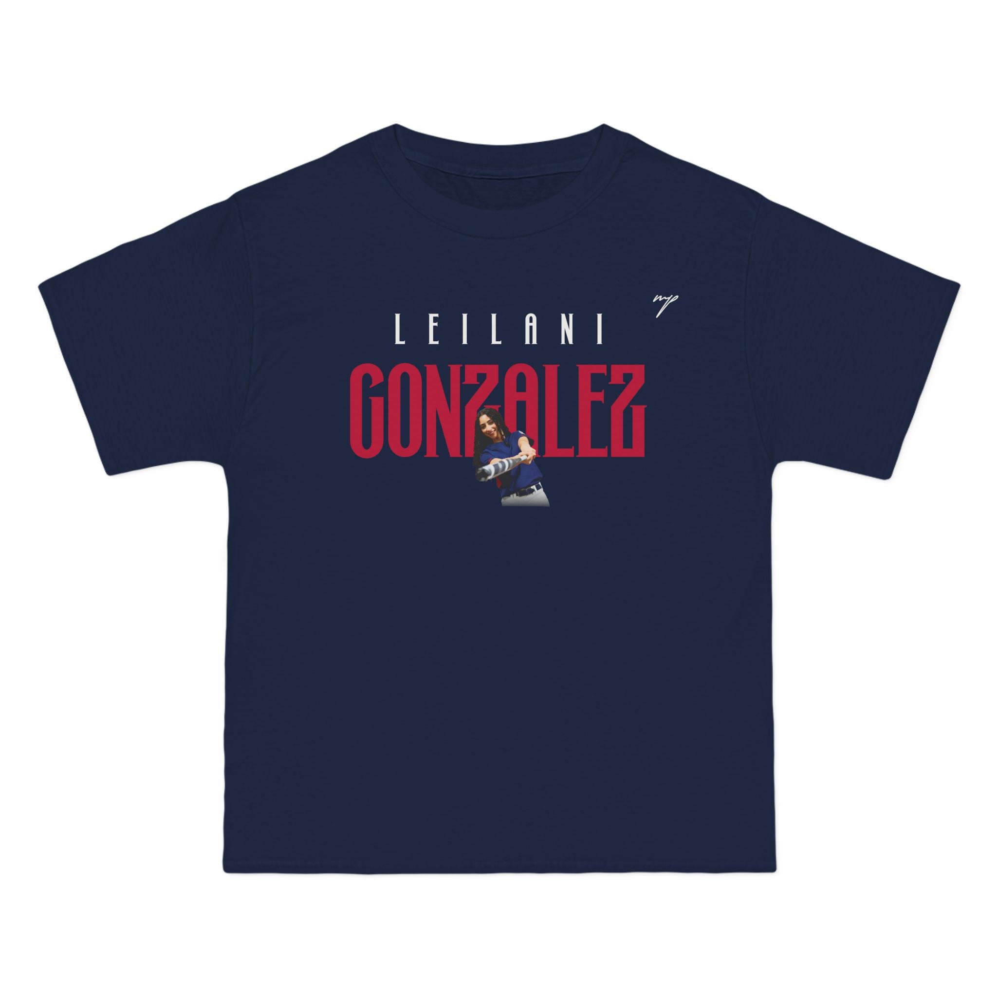 Leilani Gonzalez Vintage Tee