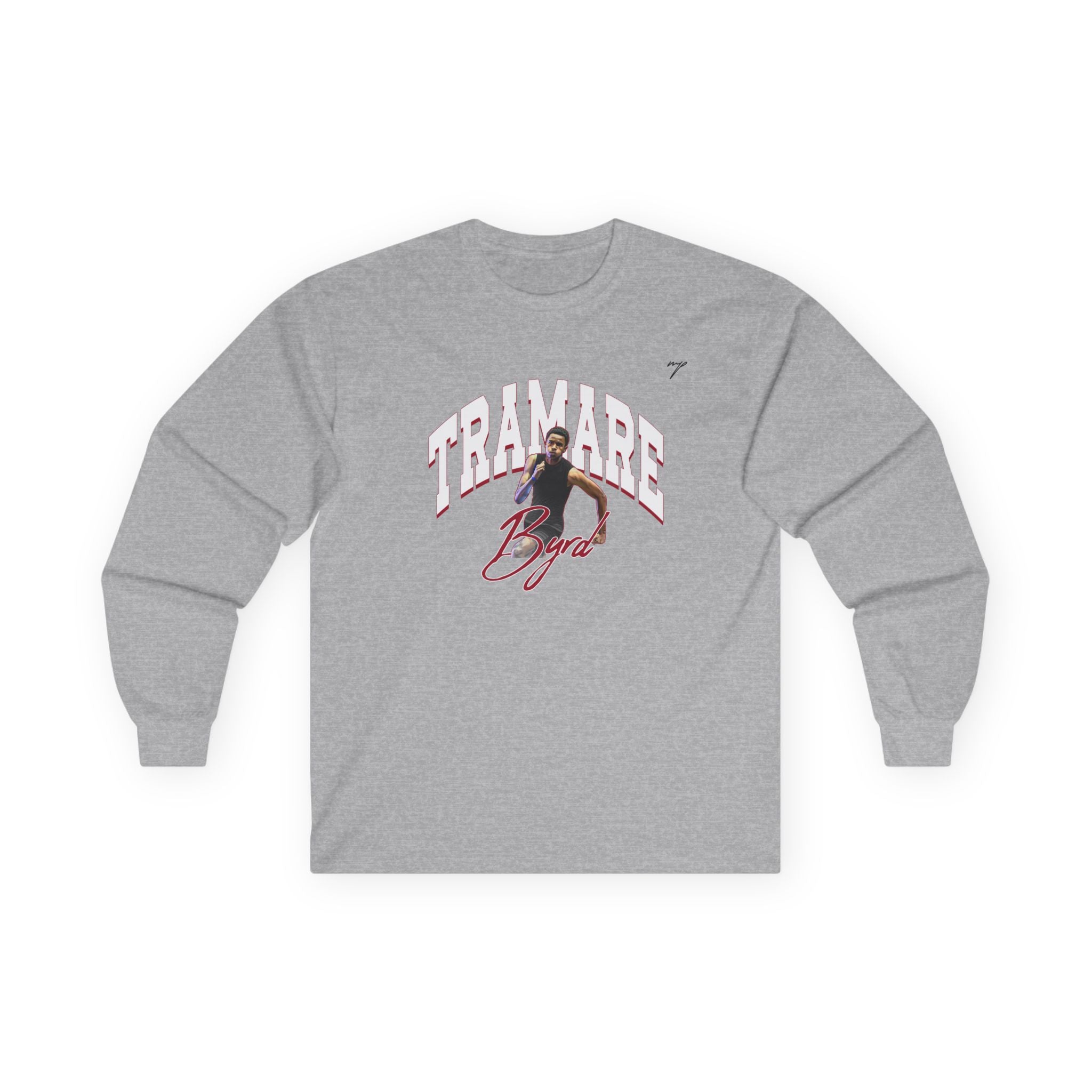 Tramare Byrd Long Sleeve