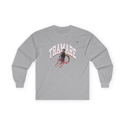 Tramare Byrd Long Sleeve