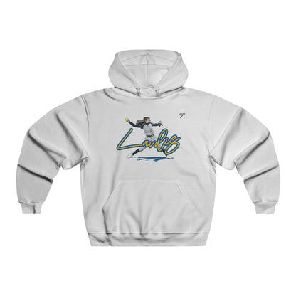 Alyssa Lavdis Vintage Hoodie