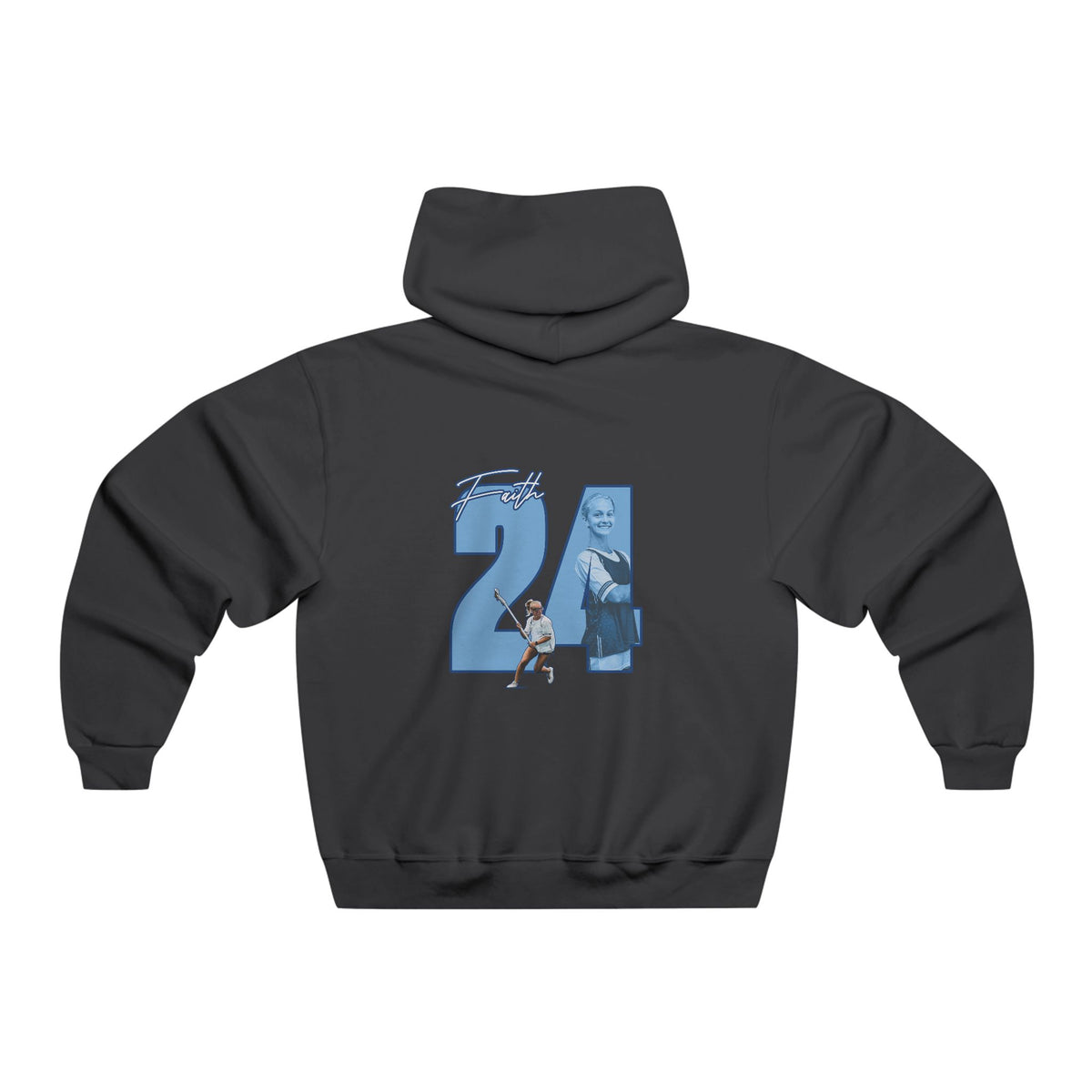 Mollie Faith Vintage Hoodie