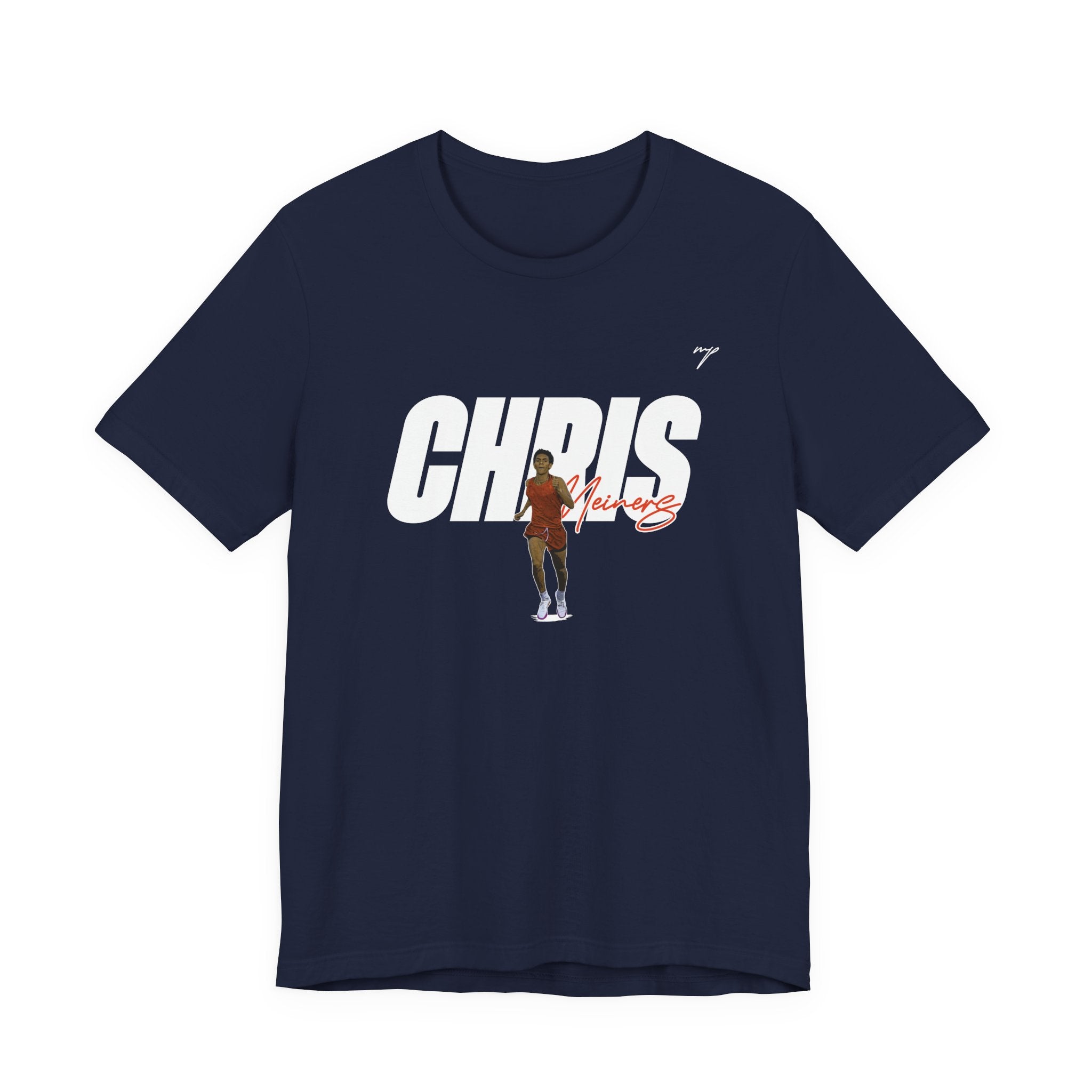 Christion Meiners Graphic Tee