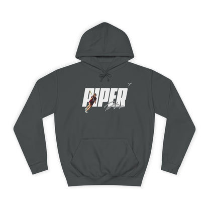 Piper Peterson Hoodie