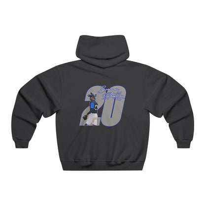 Brennan Staubley Vintage Hoodie
