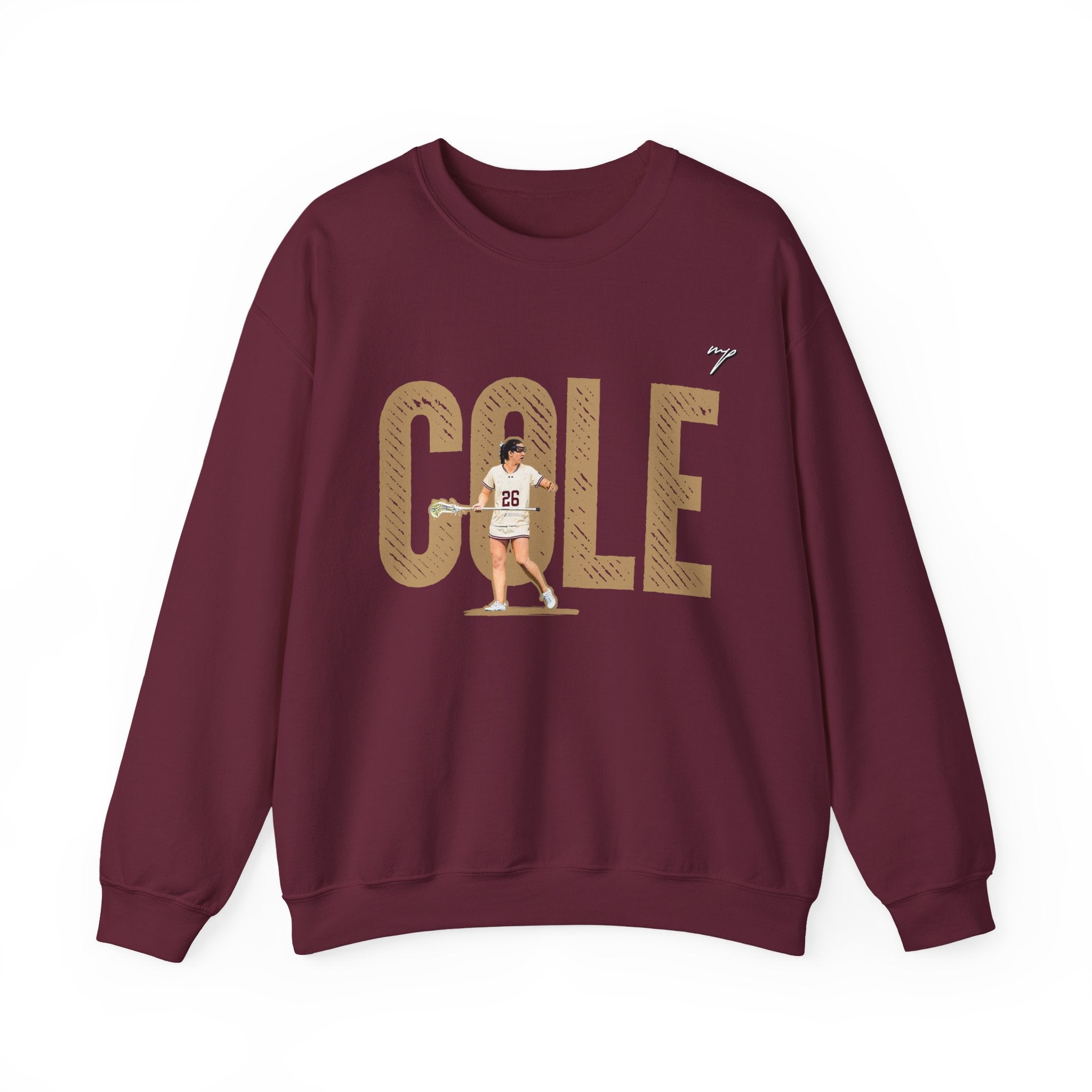 Kaitlyn Cole Crewneck