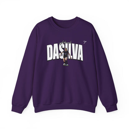 Hannah Dasilva Crewneck