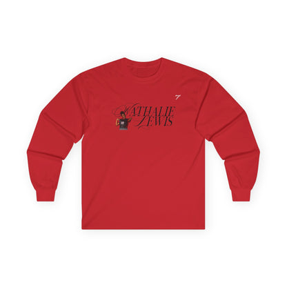 Nathalie Lewis Long Sleeve