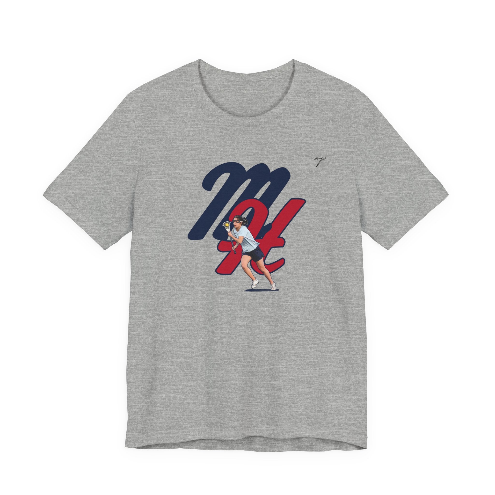 Maya Halliwell Graphic Tee