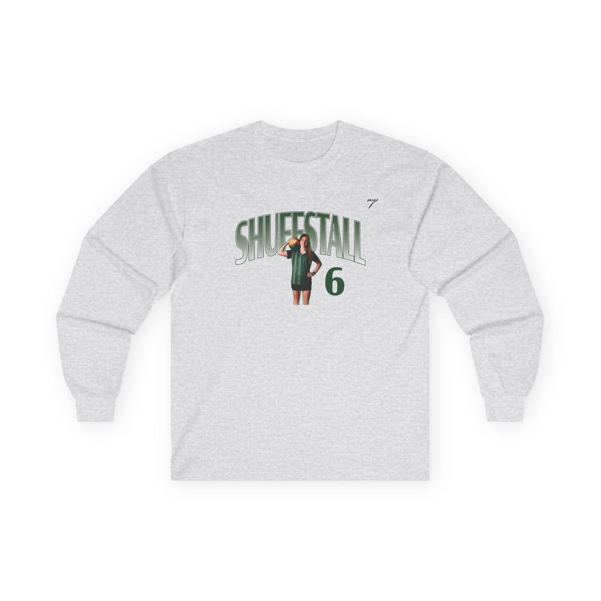Ashlyn Shuffstall Long Sleeve