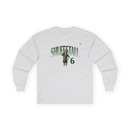 Ashlyn Shuffstall Long Sleeve