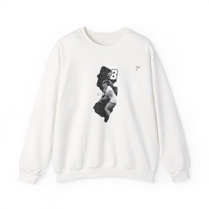 Jane Ryan Crewneck