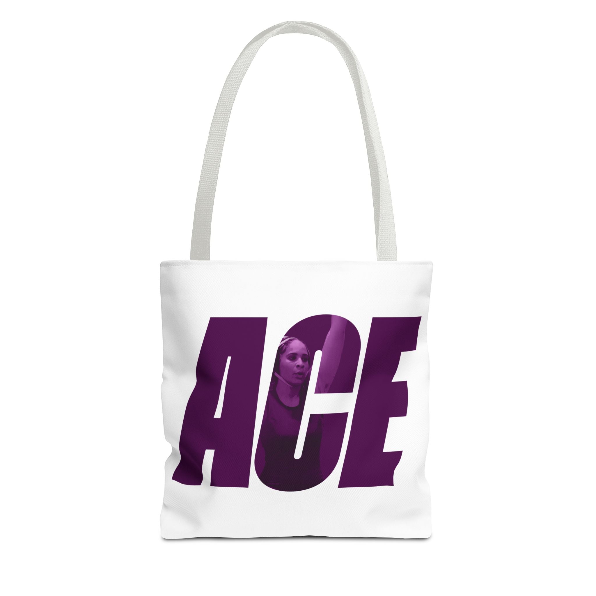 Marrisa Wallace Tote Bag