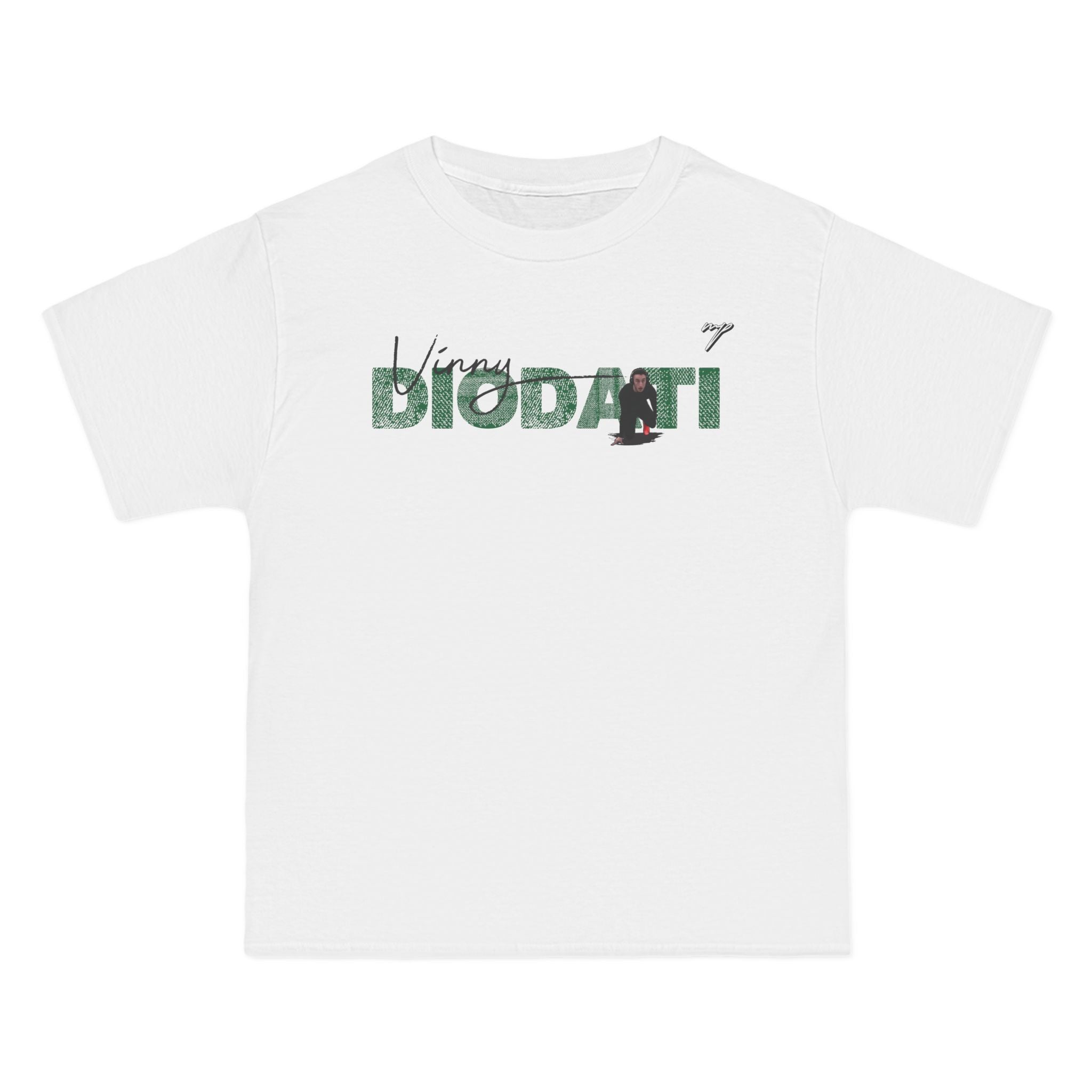 Vinny Diodati Vintage Tee