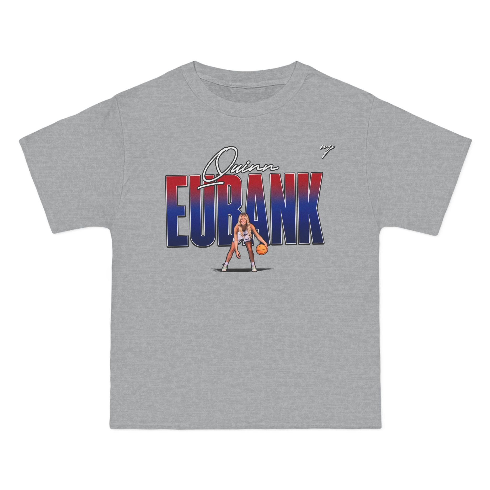 Quinn Eubank Vintage Tee