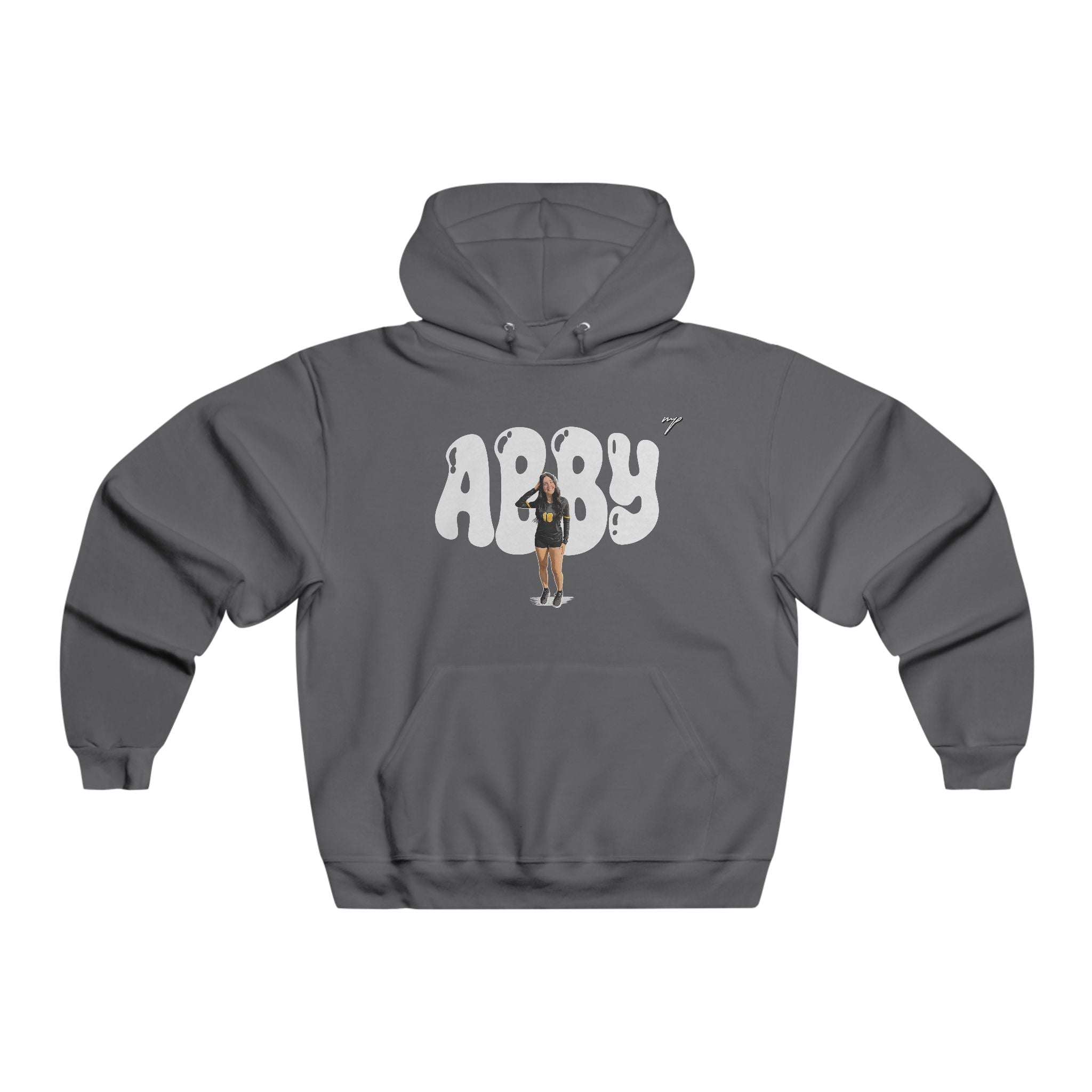 Abby Chester Vintage Hoodie