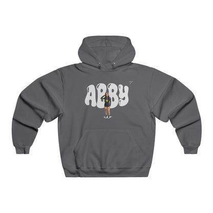 Abby Chester Vintage Hoodie