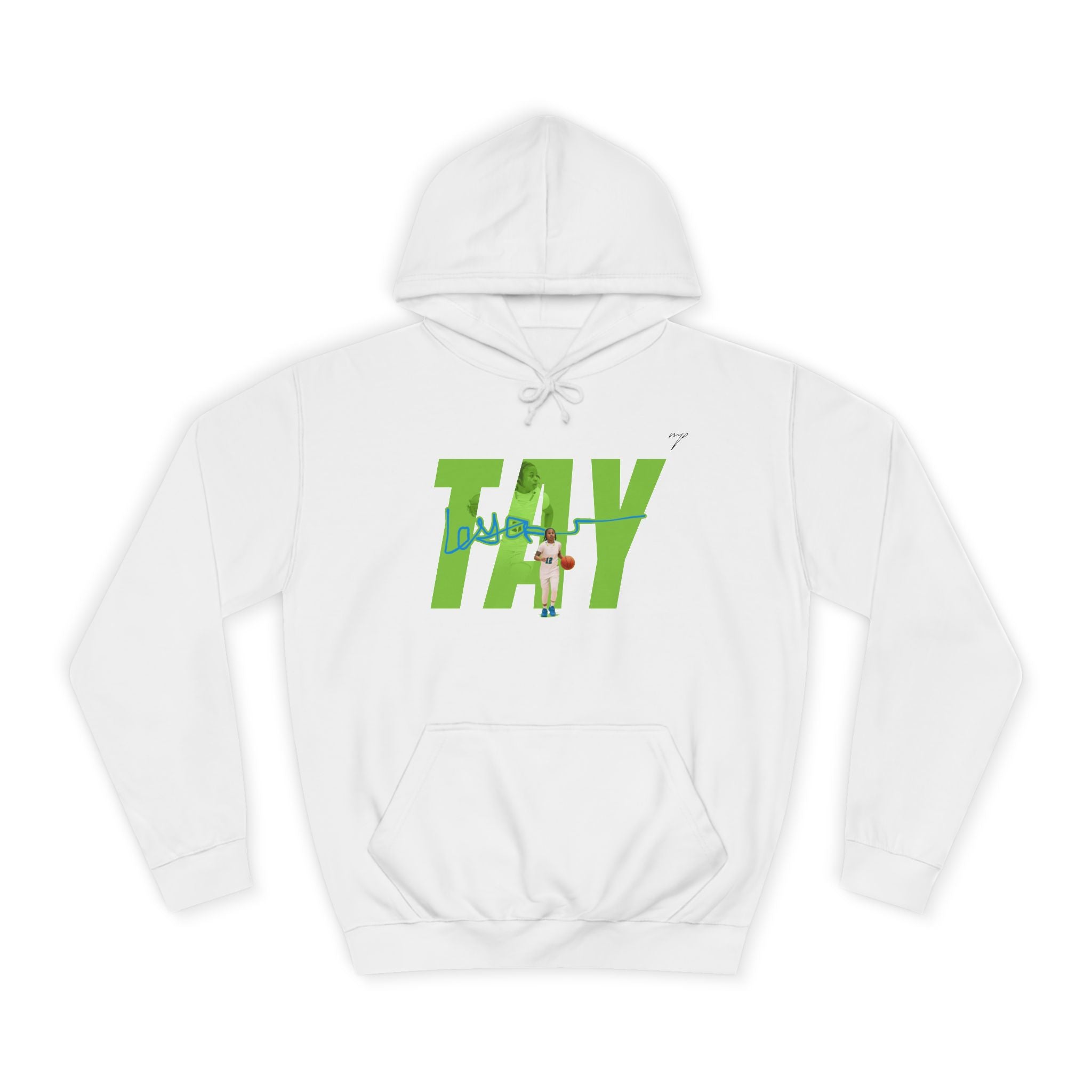 Latayshia Andrews Hoodie