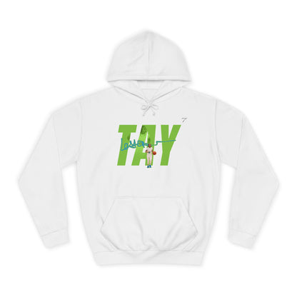 Latayshia Andrews Hoodie