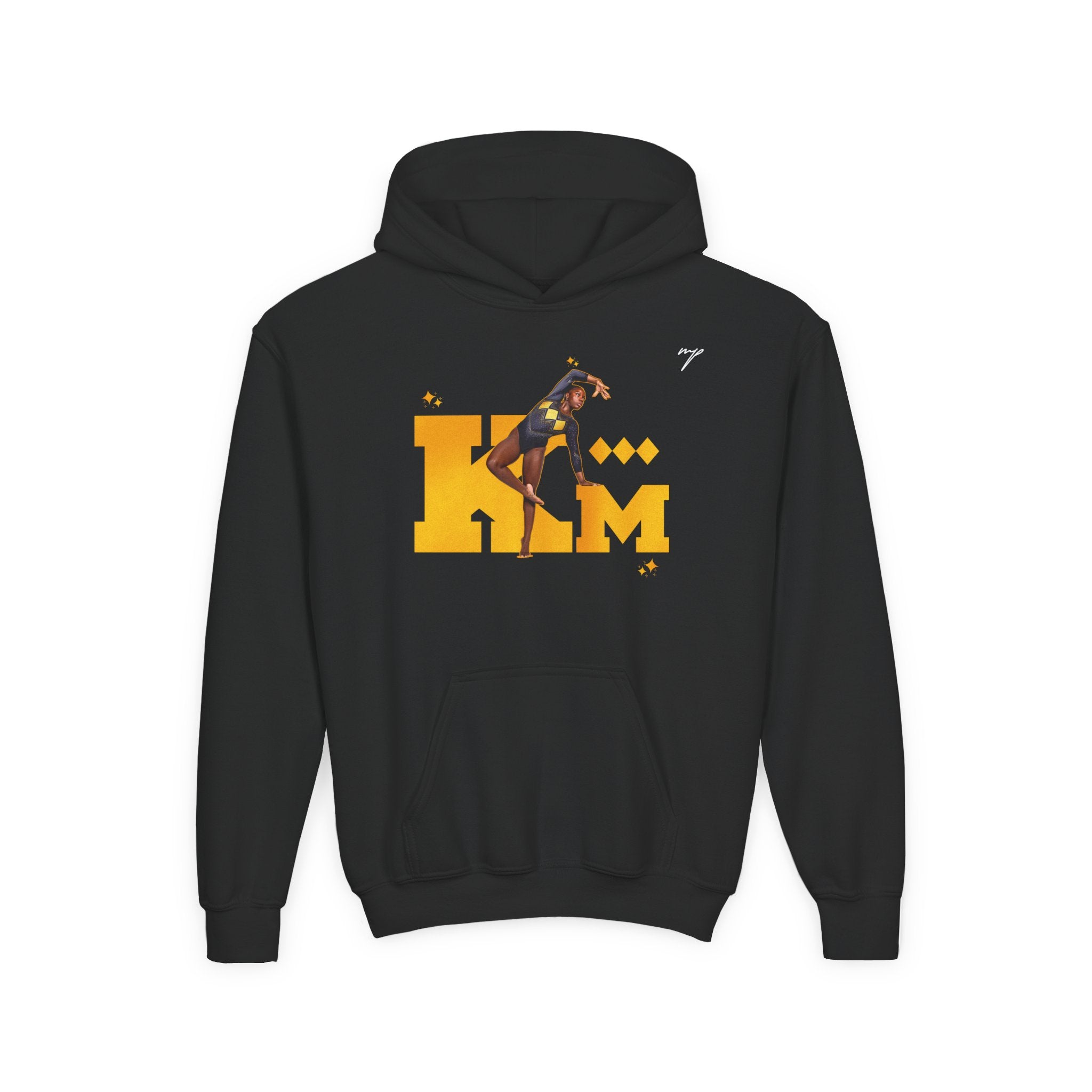 Kendall Morgan YOUTH Hoodie