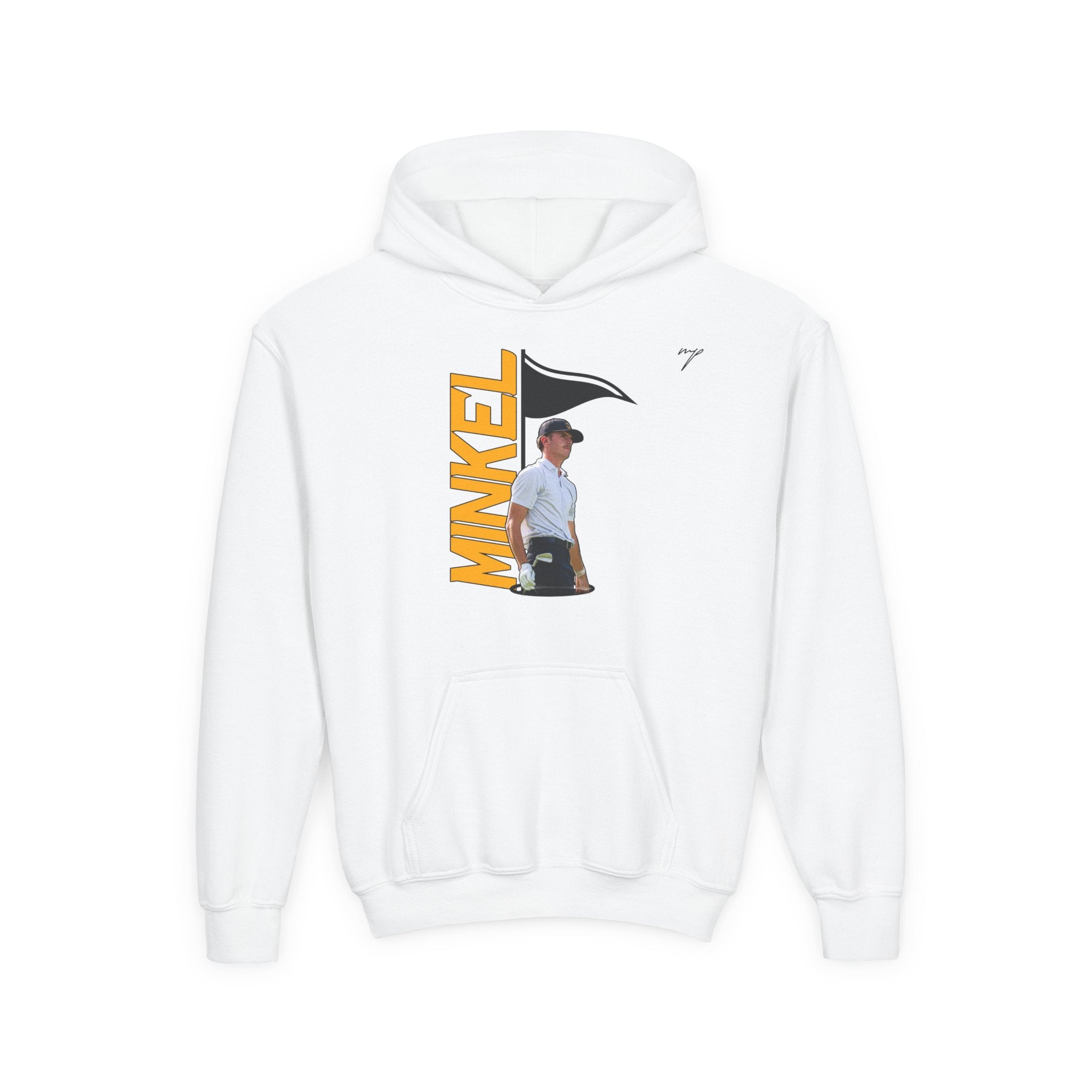 Mason Minkel Youth Hoodie