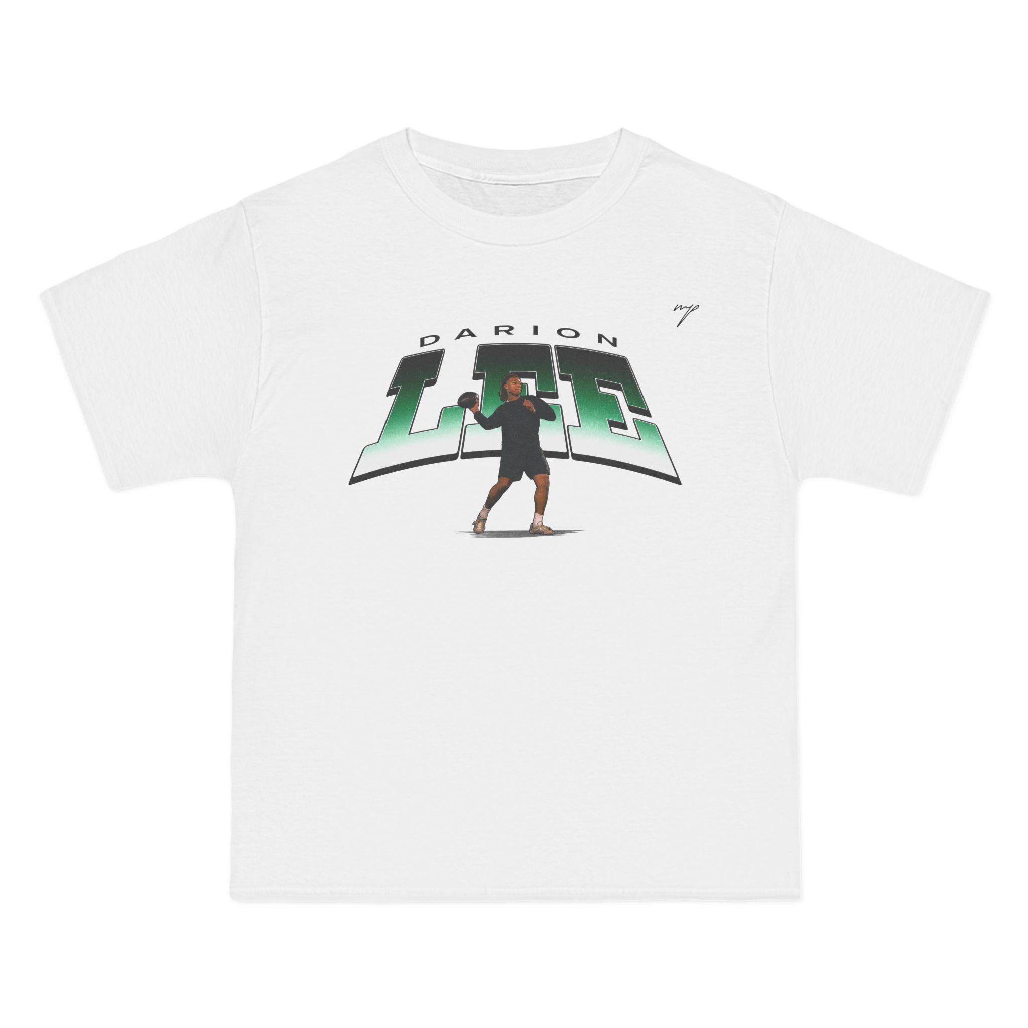 Darion Lee Vintage Tee