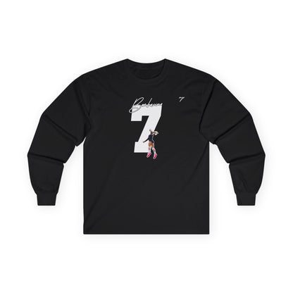 Luca Bombacino Long Sleeve