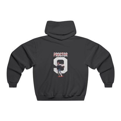 Grady Proctor Vintage Hoodie