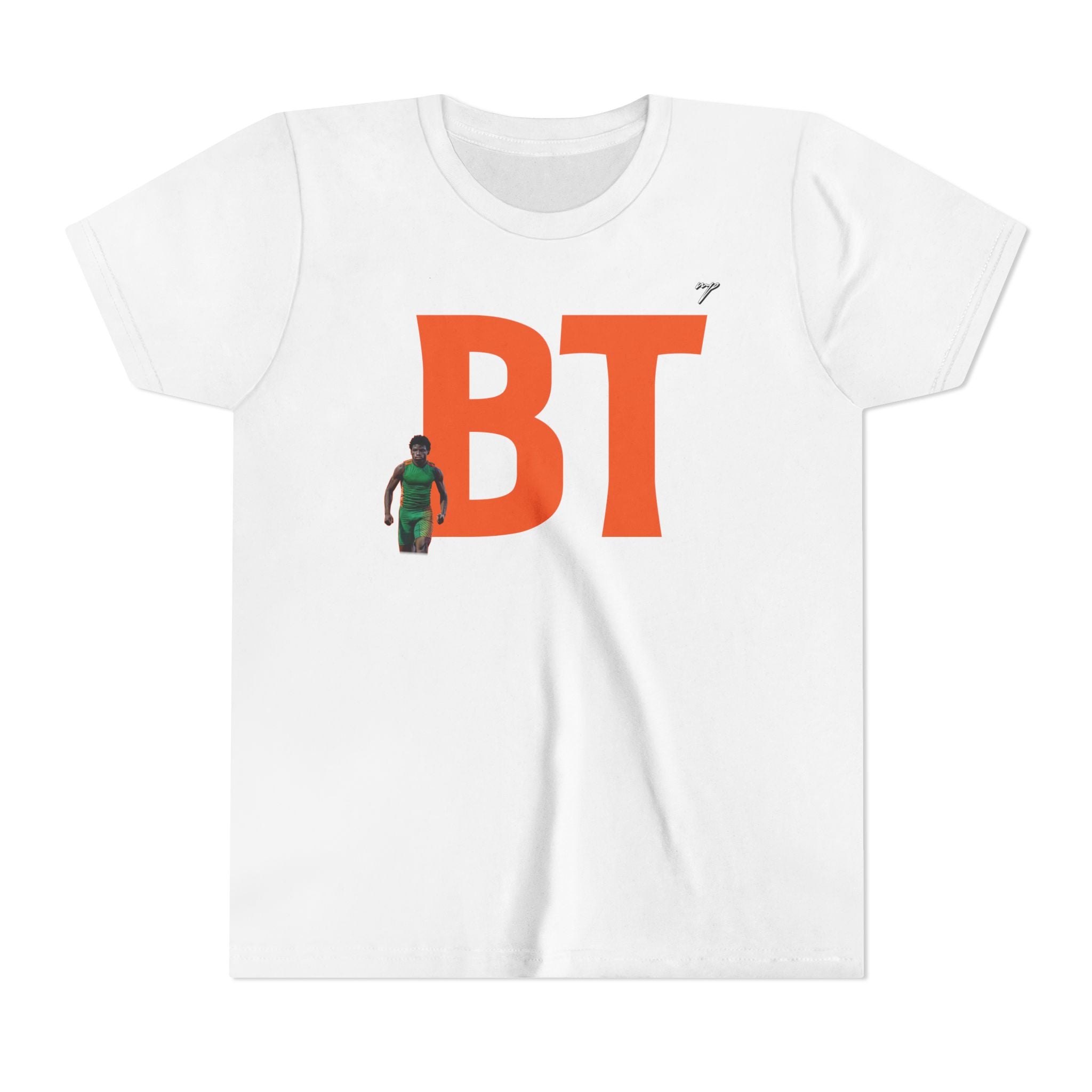 Bryce Tarver YOUTH Graphic Tee