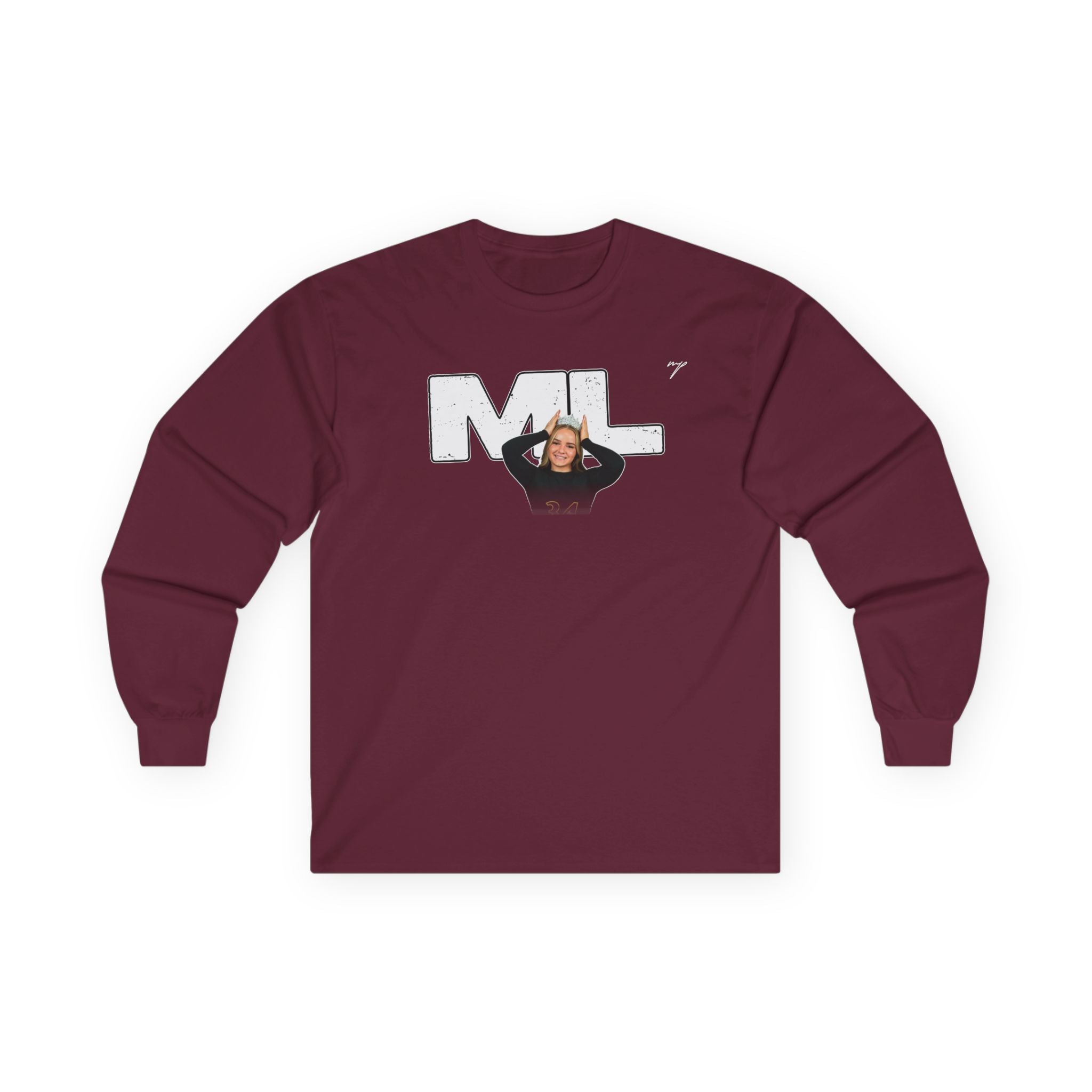 Madison Lutte Long Sleeve
