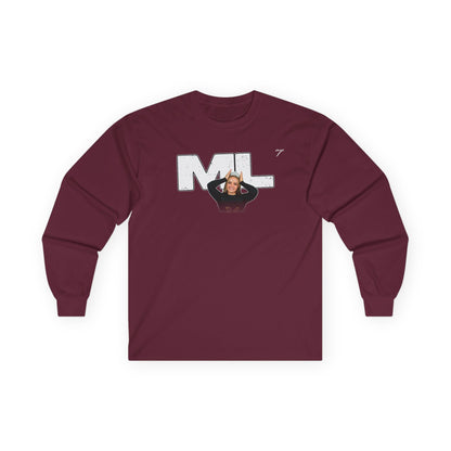 Madison Lutte Long Sleeve