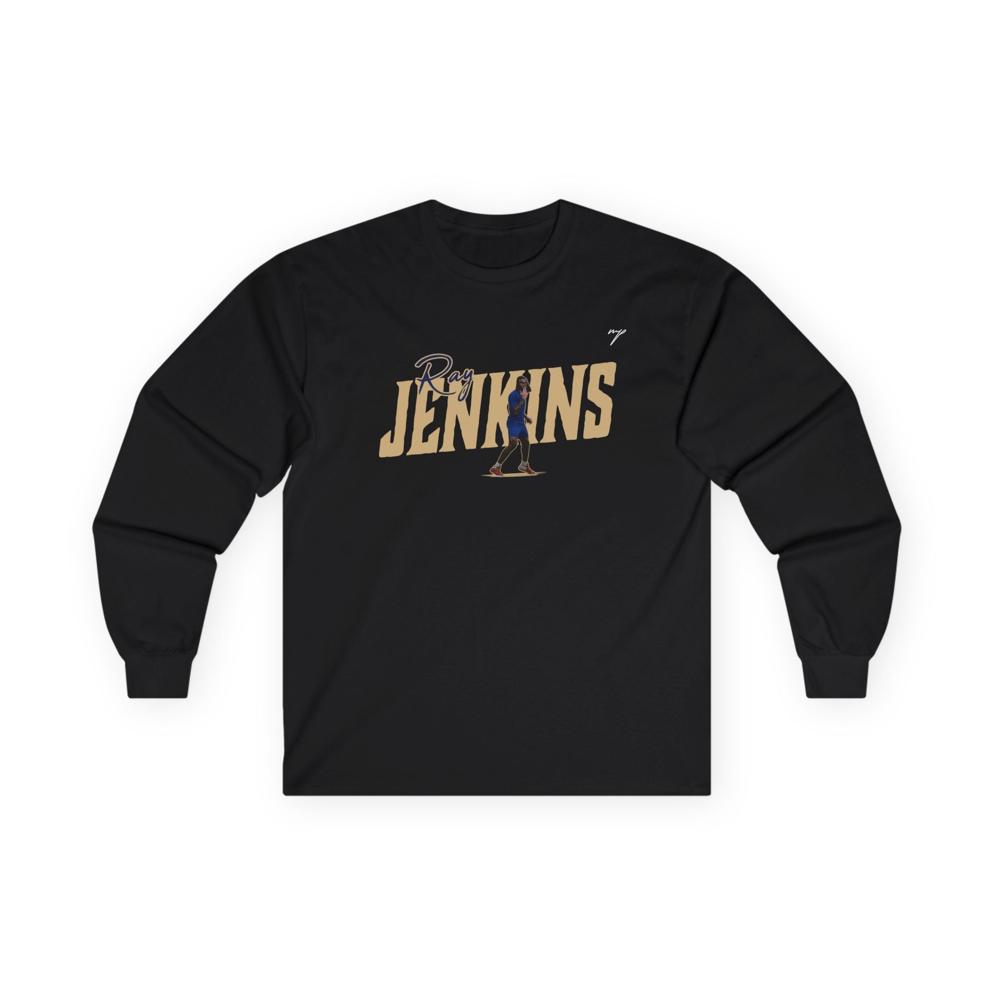 Ray Jenkins Long Sleeve