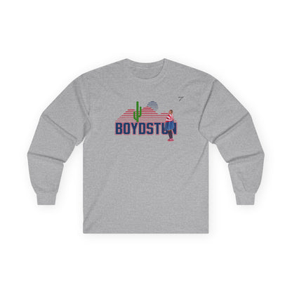 Lily Boydstun Long Sleeve