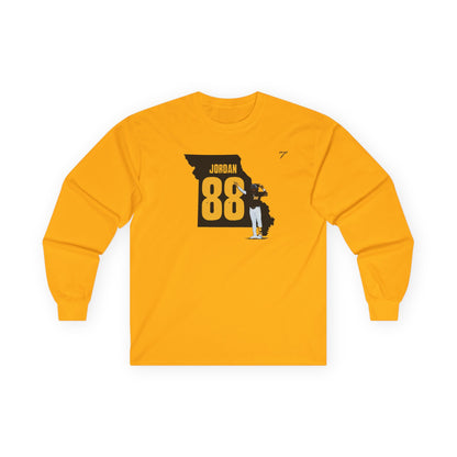 Donovan Jordan Long Sleeve