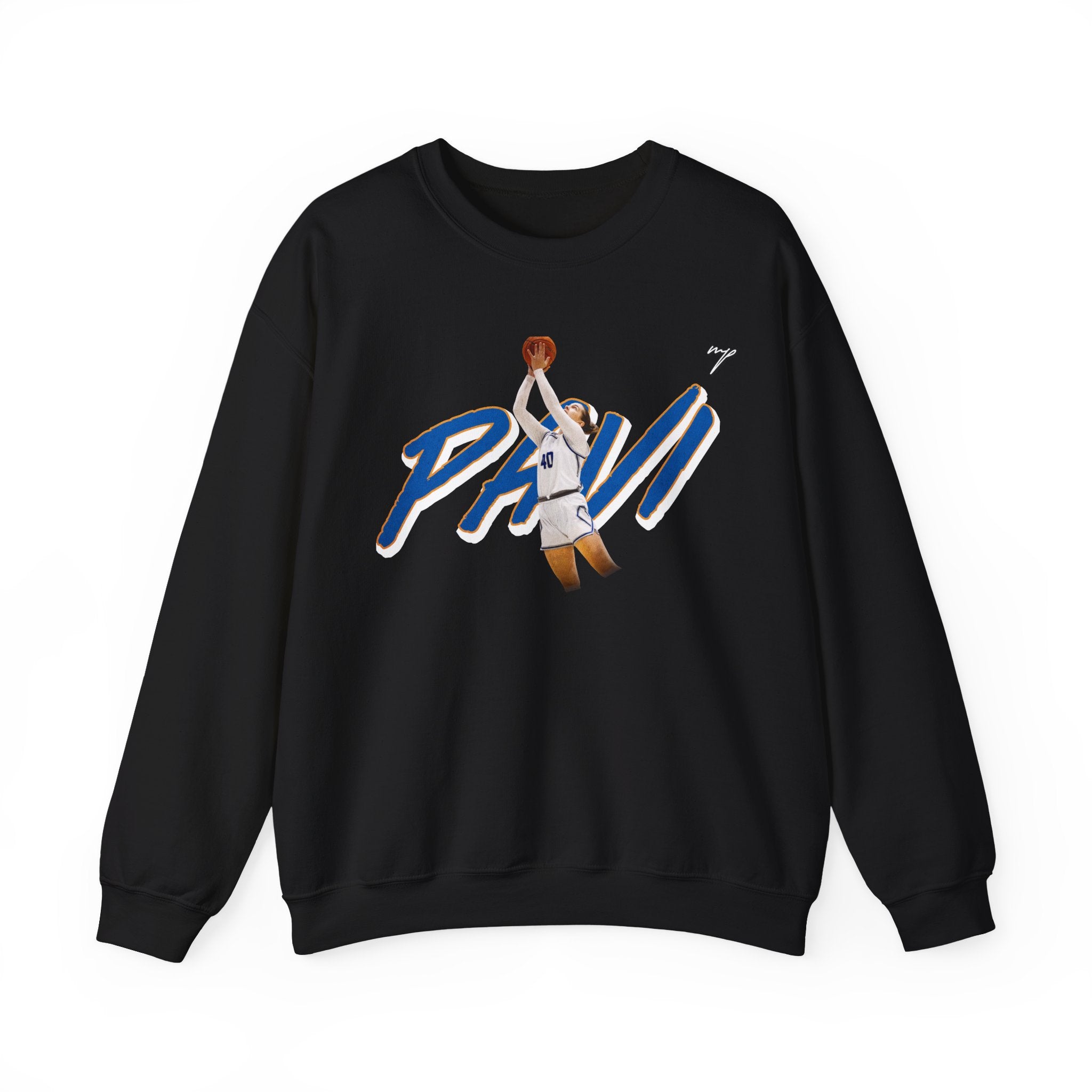 Lizzie Pavlis Crewneck