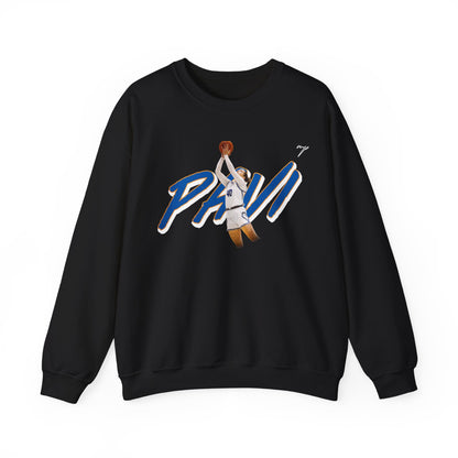 Lizzie Pavlis Crewneck