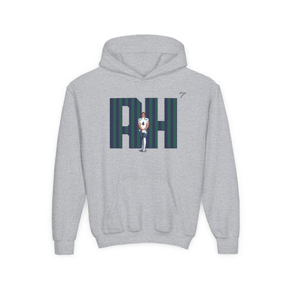 Ramzee Hamm YOUTH Hoodie