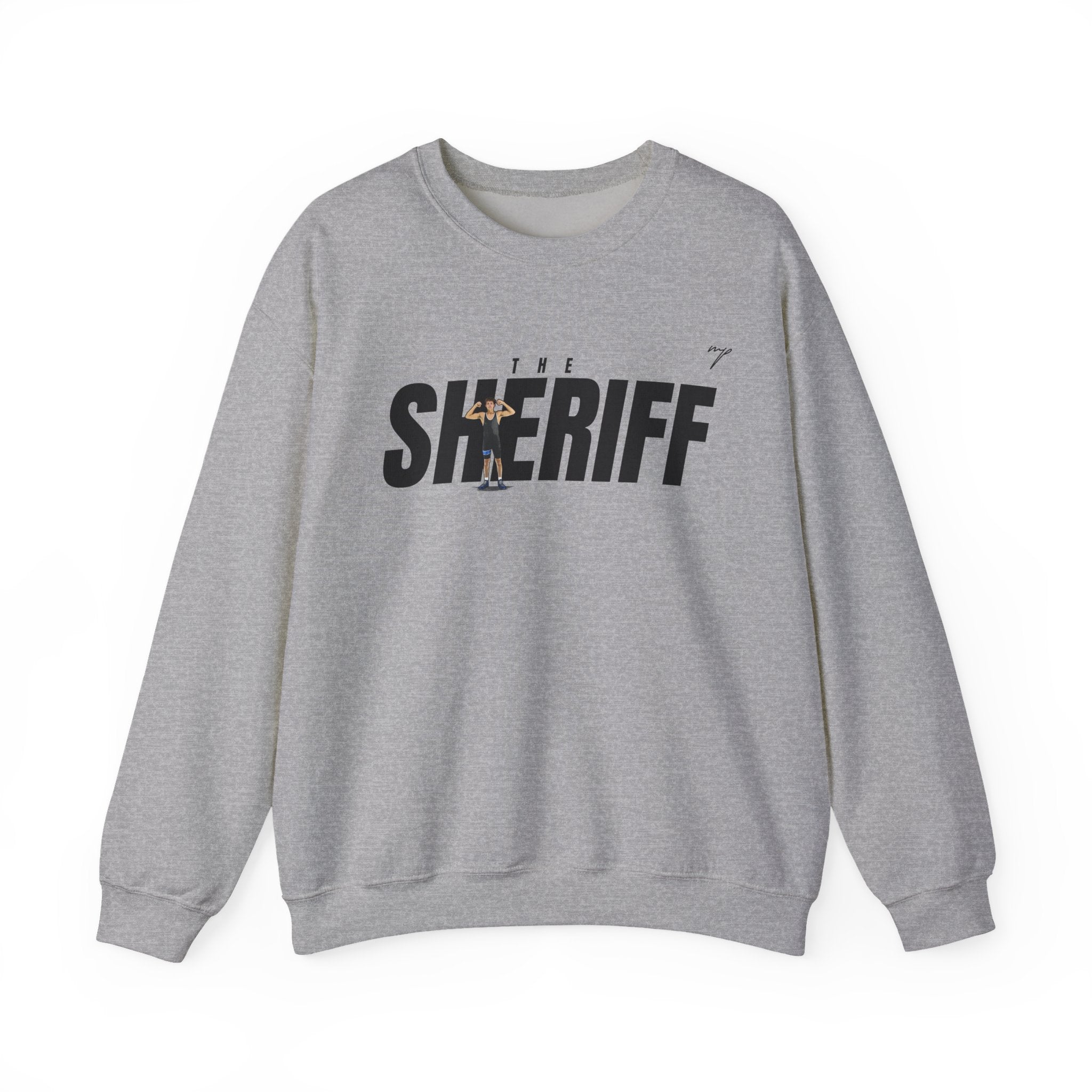 Bryce Nichols Crewneck