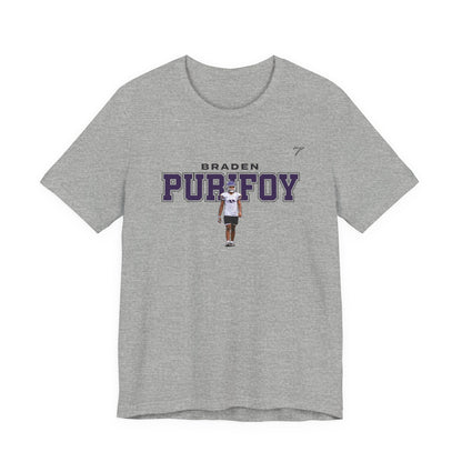 Braden Purifoy Graphic Tee