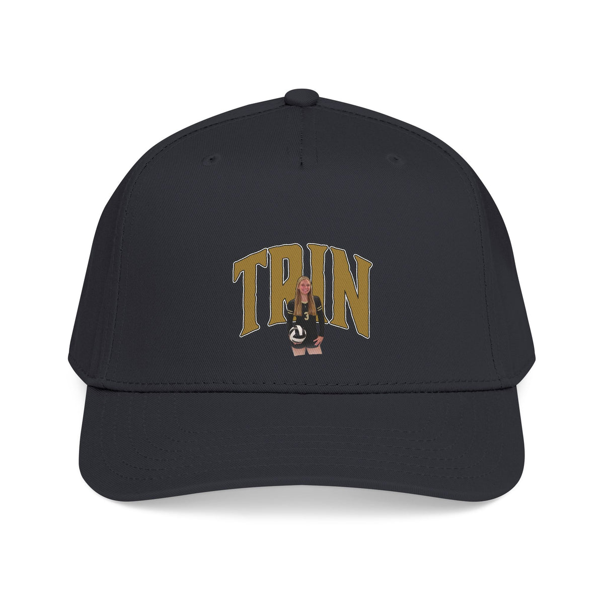 Trinity McCormick Hat