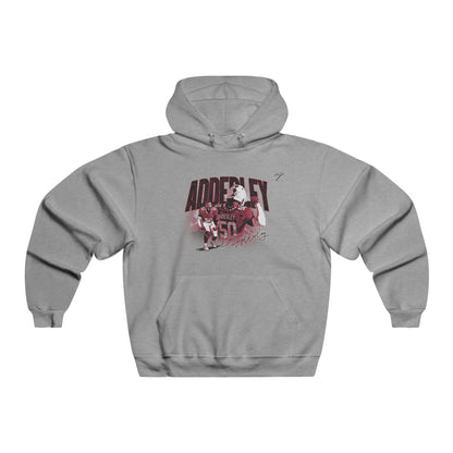 Brian Adderley Vintage Hoodie