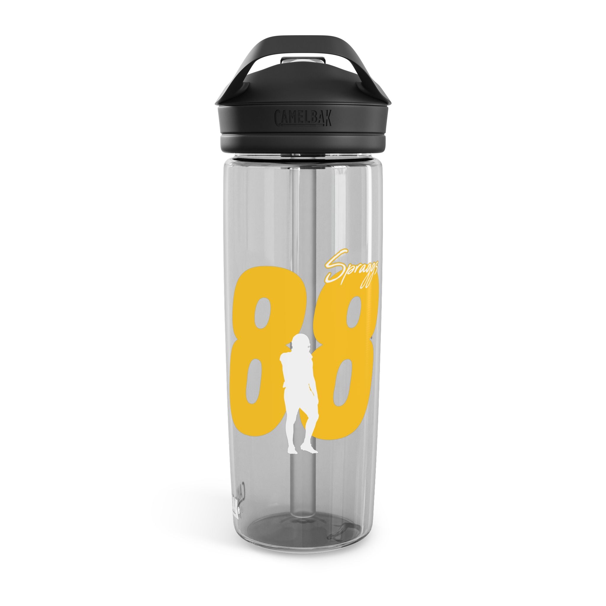 Dereion Spraggs CamelBak Water Bottle
