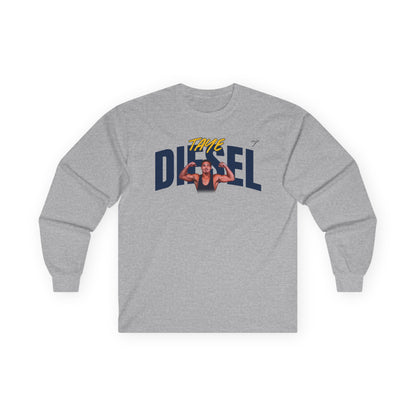Taye Ghadiali Long Sleeve Tee