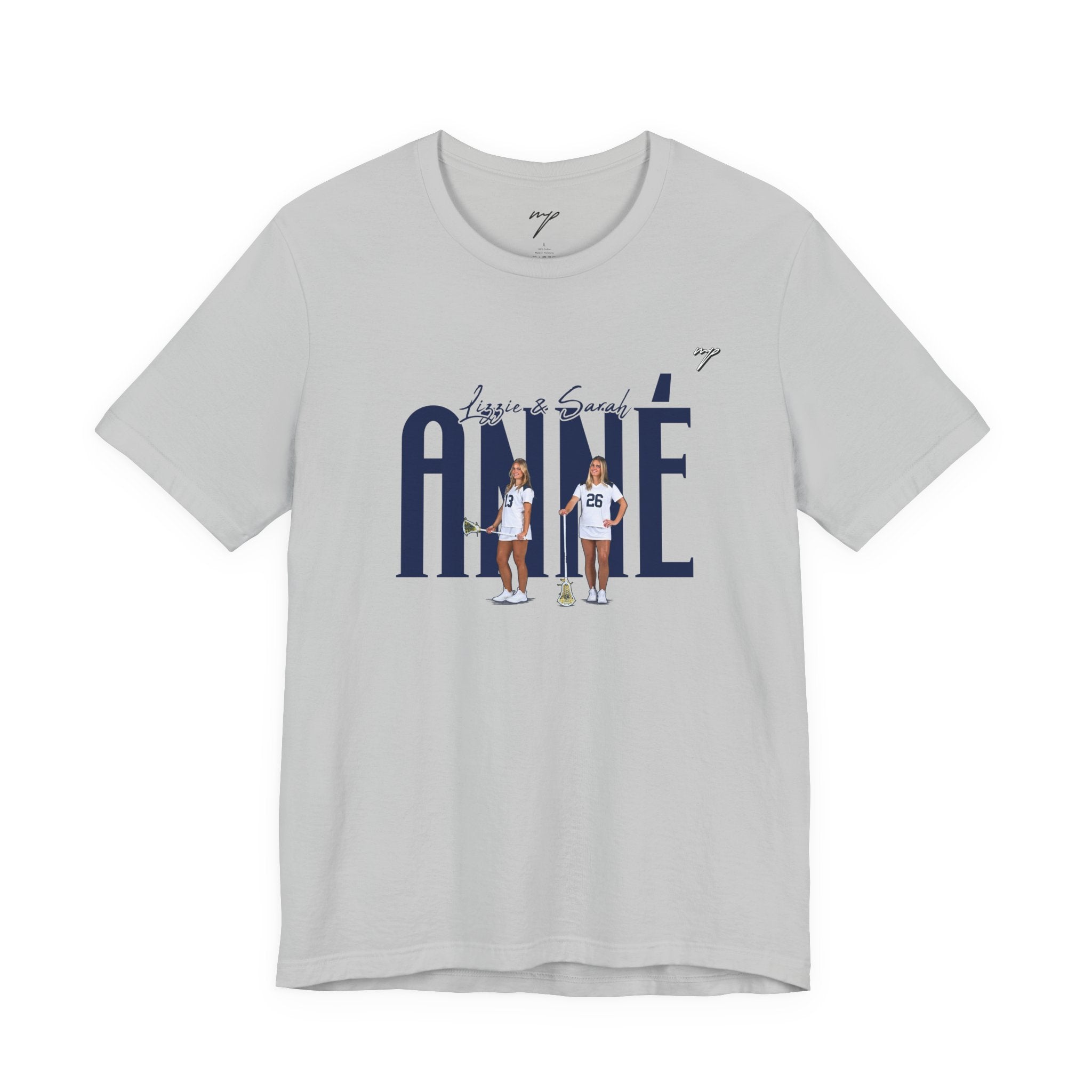 Anné Sisters Graphic Tee