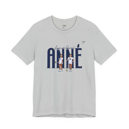 Anné Sisters Graphic Tee