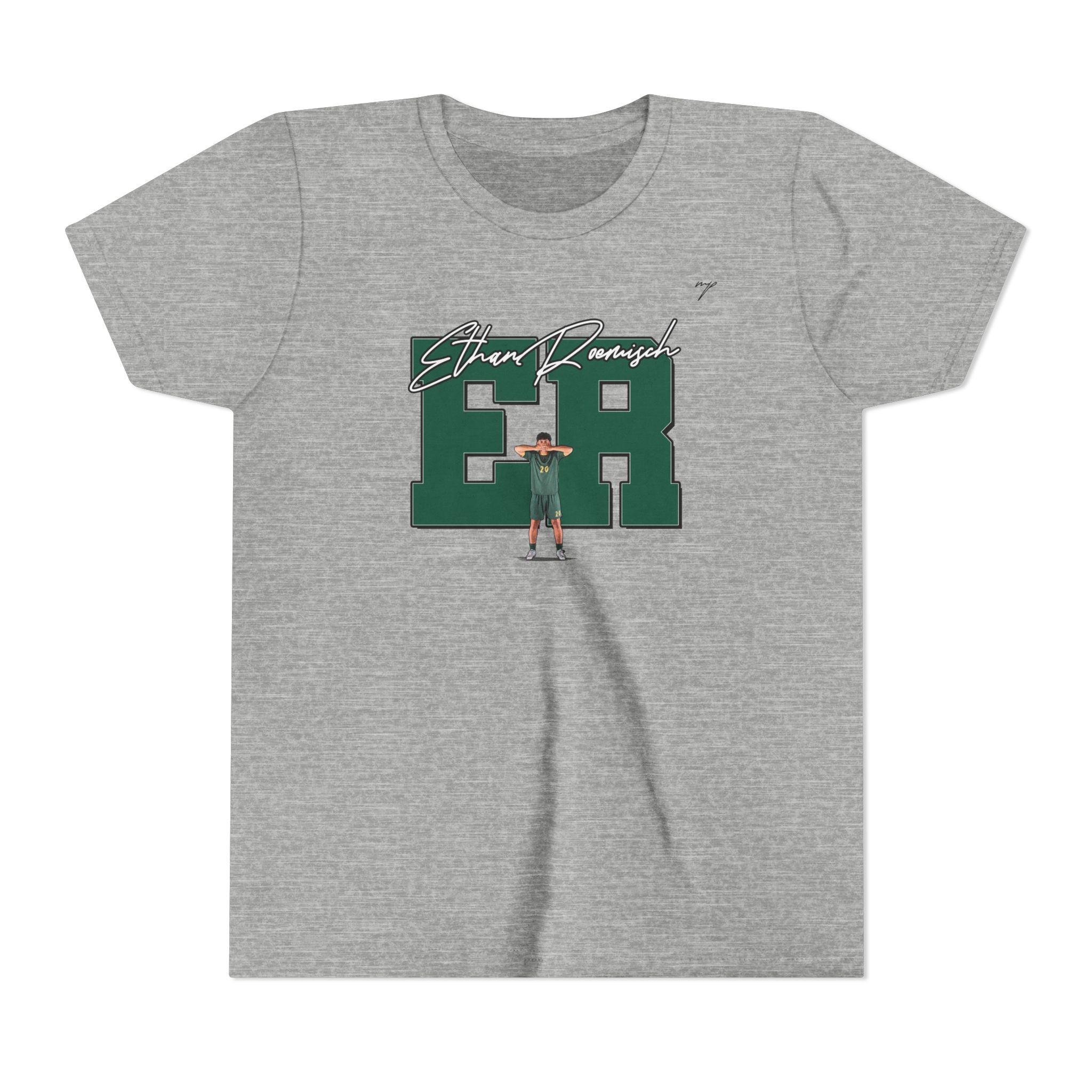Ethan Roemisch YOUTH Graphic Tee