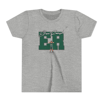 Ethan Roemisch YOUTH Graphic Tee