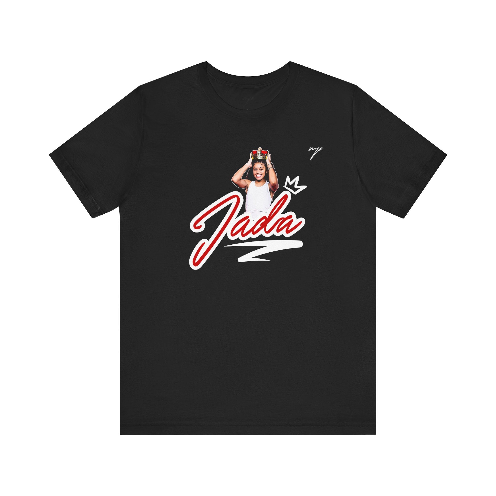 Jada Smith Graphic Tee