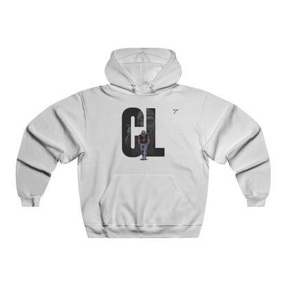 Cooper Langston Vintage Hoodie